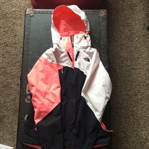 Excellent Condition! North Face Wind Breaker